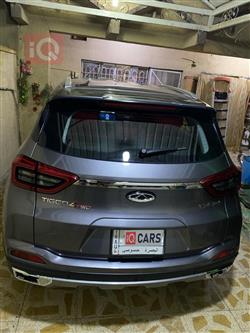 شيري تيجو4 برو